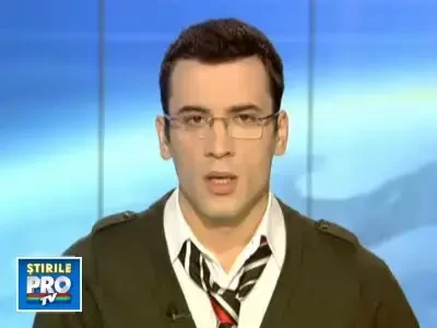 Catalin Radu Tanase din piata Tahrir, Cairo: E atmosfera de razboi