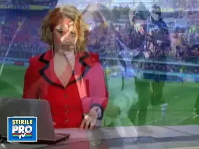 Chivu, in lacrimi. S-a facut de rusine dupa ce a lovit un adversar pe teren