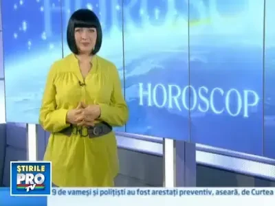 Varsatorii si taurii au astazi parte de petreceri. Horoscopul zilei