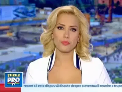 Conducta de gaz de la granita dintre Egipt si Israel, aruncata in aer VIDEO