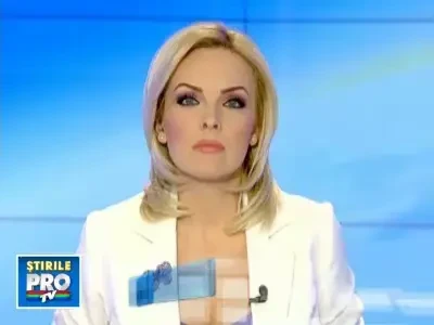 Fenomen rar in Bucegi: avalansa care a durat ore in sir