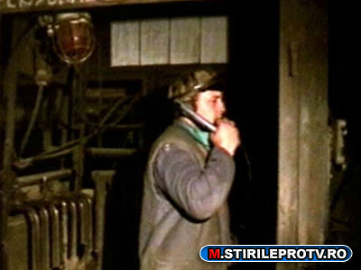 16 mineri ucisi si zece raniti intr-o explozie din Ucraina. Echipamentele uzate, principala cauza