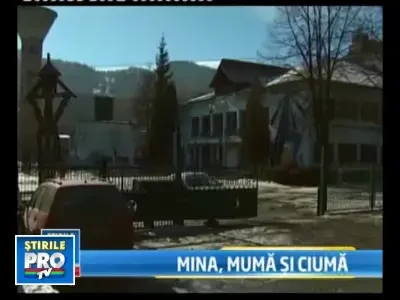 Mina mortii este inchisa. Ancheta a inceput la Uricani