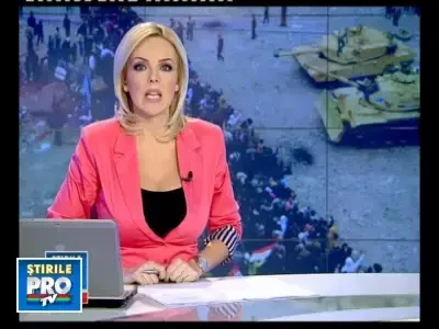 Egipt, ziua 13: Guvernul a inceput negocierile cu opozitia