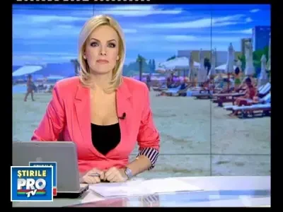 Cum sa te faci, din oltean din Ganeasa, chelner pe litoral. Ghid practic