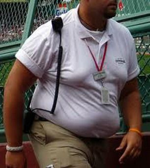 Barbatii vor sani mai mici