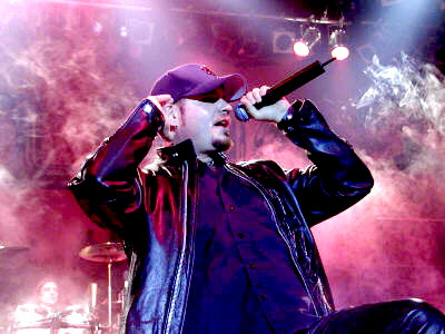 Tim &bdquo;Ripper