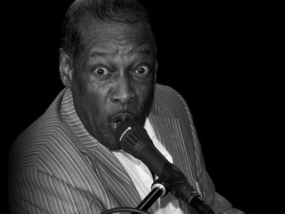 Concert de blues autentic la Bucuresti: Little Willie Littlefield