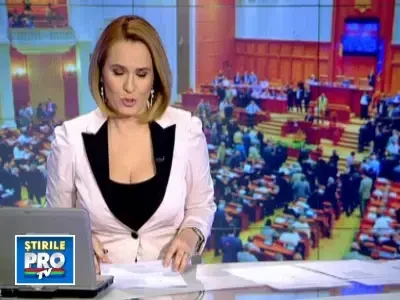 PDL ar putea pierde un vot. Prigoana vrea concediu de paternitate, 2 ani