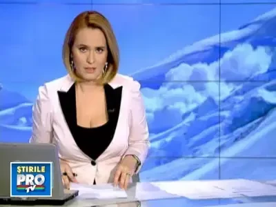 4 tineri au scapat miraculos dupa ce au fost prinsi de o avalansa in Iezer