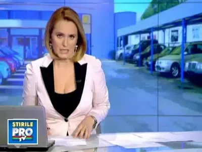 Masini de lux luate in leasing, furate din Romania si vandute in Ungaria