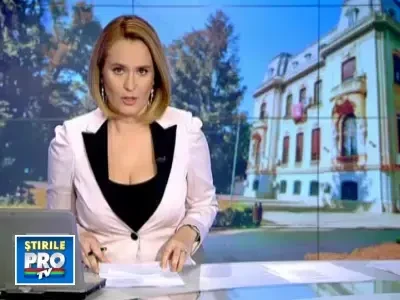 Antonescu, ironic: "Daca stiam ca veniti, ma imbracam frumos"