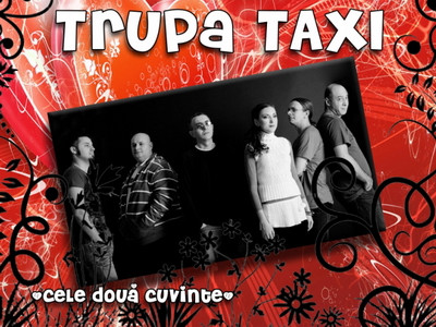 TAXI lanseaza albumul ”Cele doua cuvinte”, in concert, de Dragobete