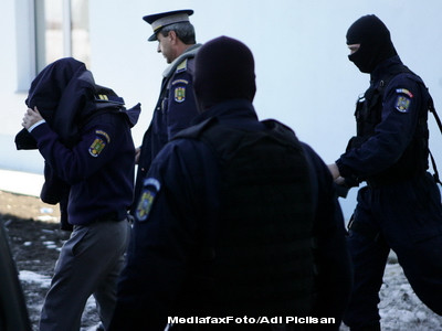 Seful de tura de la Vama Stamora Moravita, dat in urmarire generala