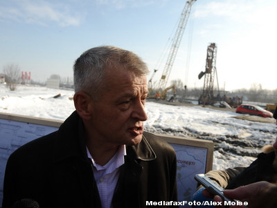 Visul lui Oprescu, mai aproape de realitate. Vezi cum va arata autostrada