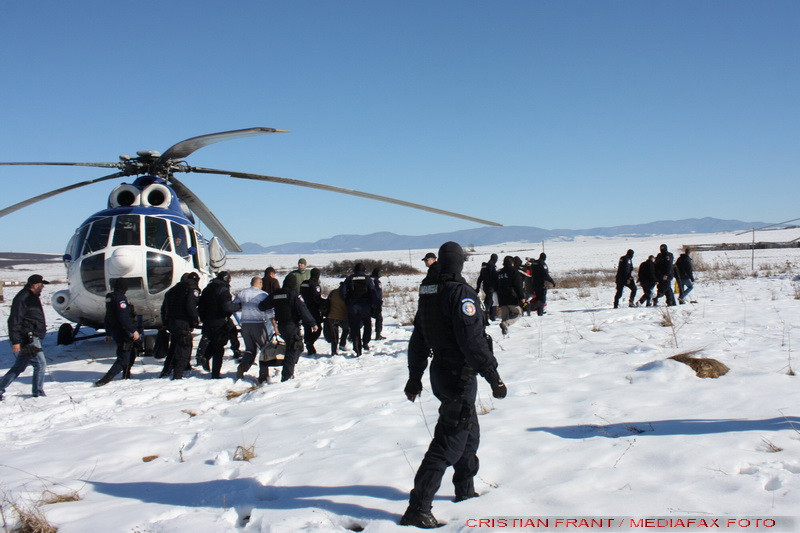 Vamesi Timis si Caras-Severin