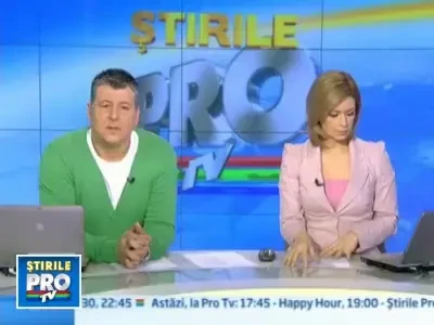 Cad tavanele in blocurile ANL. S-a intamplat la Constanta