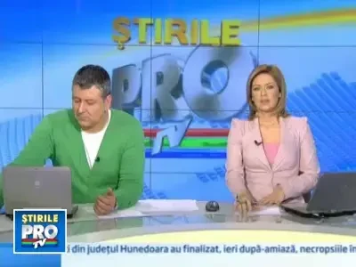 Pregatiri la foc continuu. Se apropie Ziua Indragostitilor