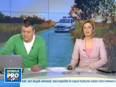 Lasat sa moara pe un camp de niste prieteni. Motivul este incredibil