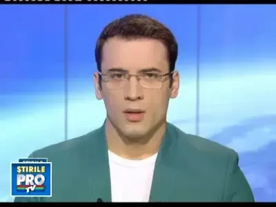 Dan Pasat a scapat de arest. Numarul voturilor "pentru" a fost prea mic