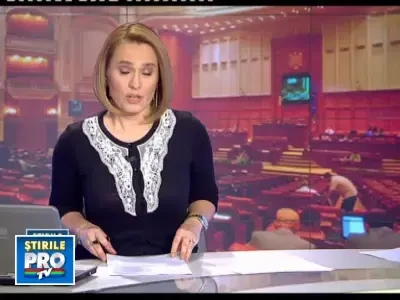 Prigoana afirma ca a depus cererea de concediu paternal ca sa se distreze