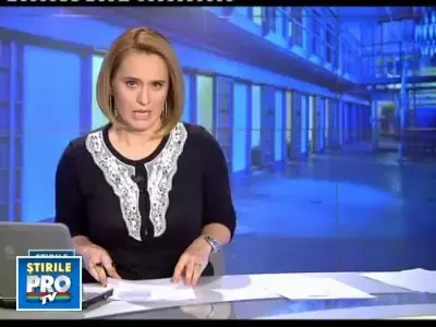 Severin Tcaciuc, eliberat dupa un an si cinci luni de inchisoare