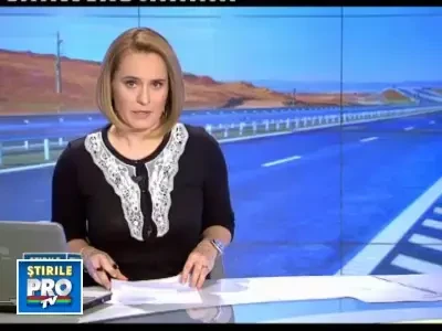 Avem autostrazi putine si periculoase: pana si gardurile de plasa se fura