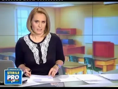 50.000 de profesori si invatatori vor lua bani mai putini. Vezi de ce