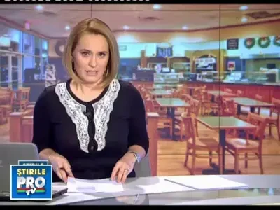 E dovedit. Mancarea de tip fast food prosteste copiii