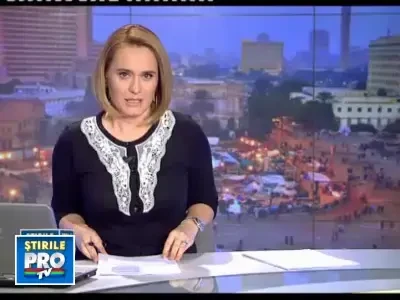 Din 25 ianuarie si pana acum, cel putin 297 de persoane au murit in Egipt