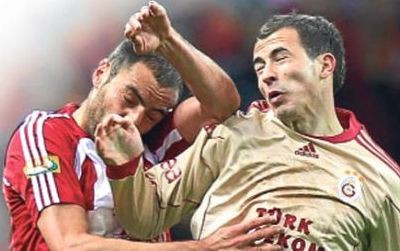 "Dupa Galata, vreau in Spania!" Cum ii chinuie Bogdan Stancu pe colegi