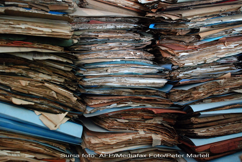 Inca o disparitie suspecta, dupa focoase: 75 de documente clasificate de la "Activitati Nucleare"