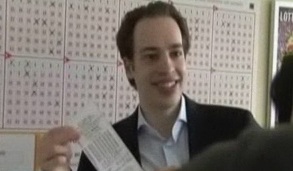 A ratacit biletul castigator la Loto. Vezi cum a recuperat, totusi, banii