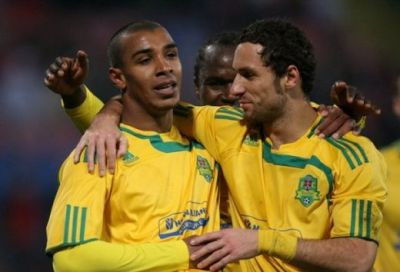 Steaua l-a transferat pe noul Claudiu Raducanu. 3 perle ale lui Burdujan