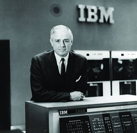 IBM