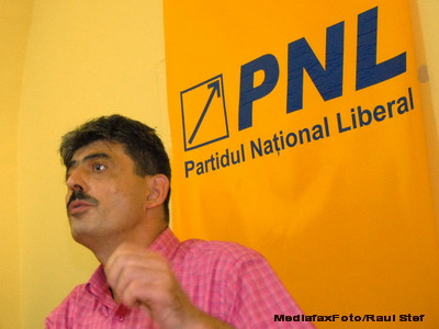 Uioreanu: PDL 'i-a pus coarne' presedintelui Traian Basescu in cazul Pasat