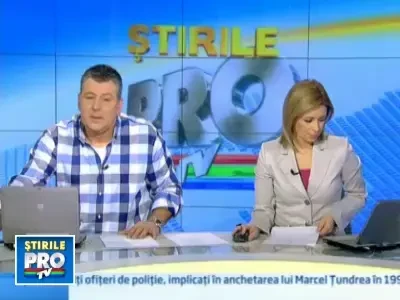 Mascatii rasului. Au rascolit o casa 4 ore. Apoi s-au prins ca au gresit