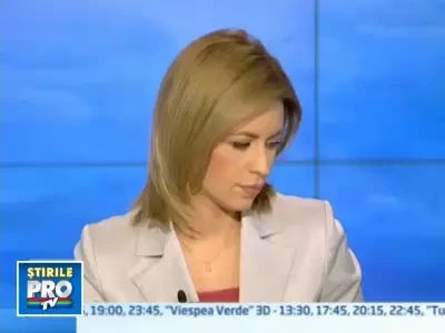 "Explozie" de zapada pe o sosea din SUA. Imagini incredibile