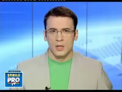 Explozie intr-un bloc din Zarnesti. O femeie a ajuns la spital