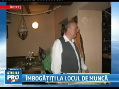 3 terenuri si 5 locuinte. Declaratia de avere a unui vames de la Moravita