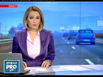 Rovinieta electronica, in vigoare. Peste un milion de soferi, amendati