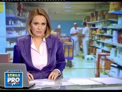 UE a scris prohodul Polidinului. Vaccinul nu se mai produce