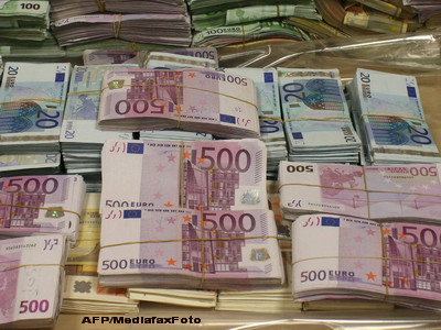 Politia cauta suspectii in cazul jafului de pe centura capitalei. Pagubitul refuza detectorul