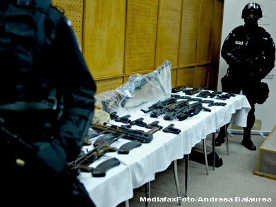 Unul dintre inculpatii in cazul Ciorogarla, eliberat sub control judiciar