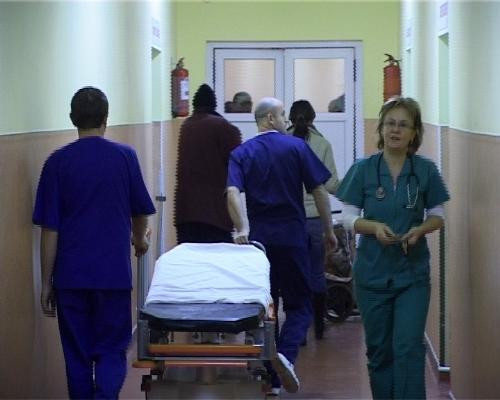 Boala nu alege. Directorul Ambulantei Satu Mare are gripa noua