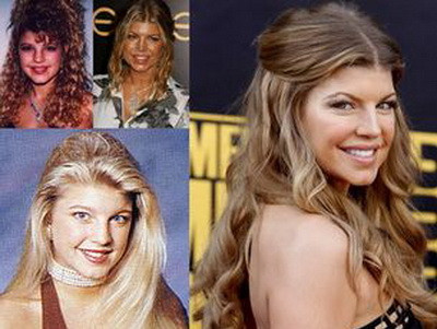 Minciuni despre vedetele de la Hollywood. FOTO