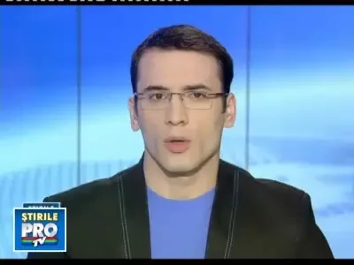 I-au furat tot din masina si i-au dat foc. Au fost filmati