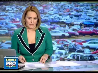 Programul Rabla se amana