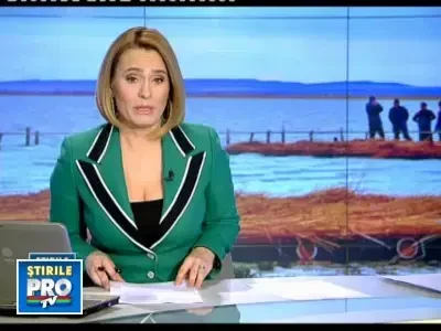 Agricultura da 1 mil de euro pe sturioni, dupa ce intrerupsese finantarea