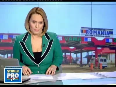 CE: Romania mai are multe de facut pentru aderarea la Schengen